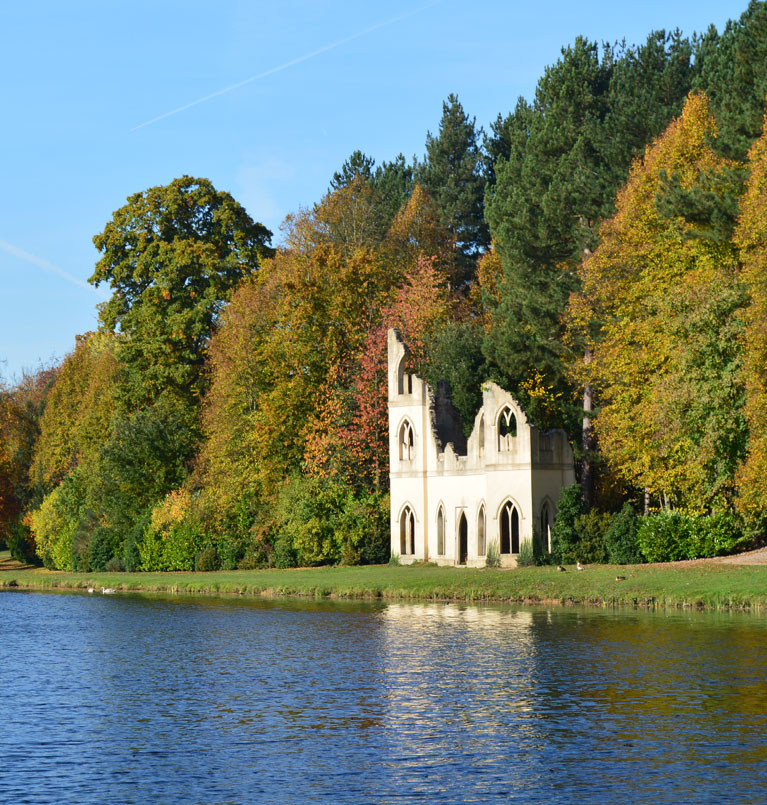 donate to painshill