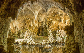 Crystal Grotto