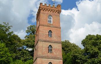 Gothic Tower