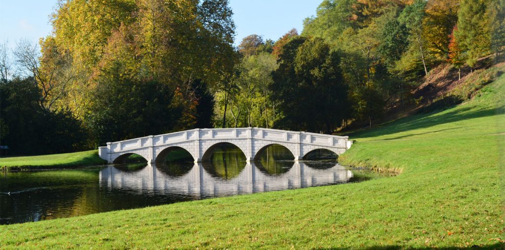 Visit Us Painshill Park Trust