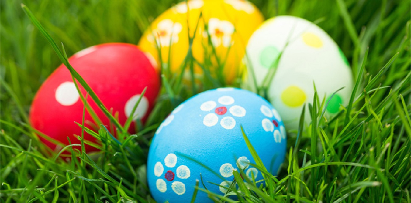 Easter Themed Family Afternoon Tea Easter Themed Family Afternoon Tea