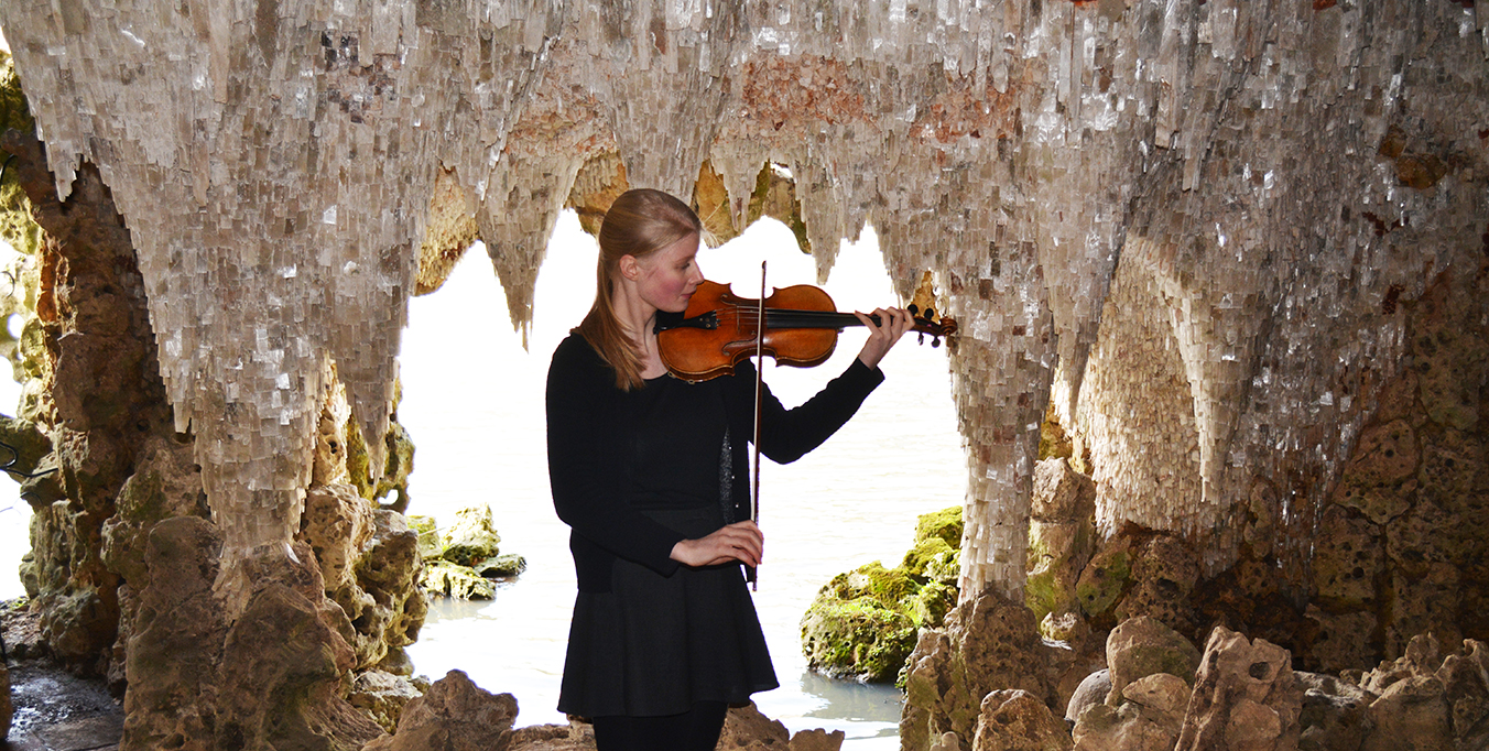 Music in the Grotto – 20th June 2019 – SOLD OUT Music in the Grotto – 20th June 2019 – SOLD OUT