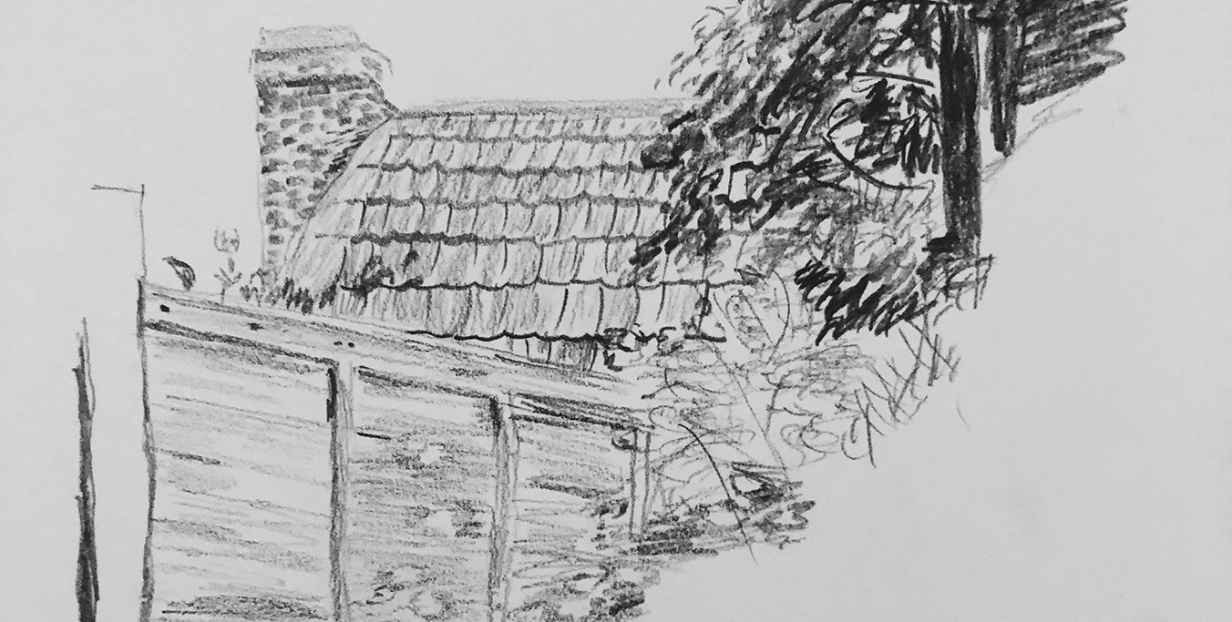 Zen Drawing Workshop Zen Drawing Workshop