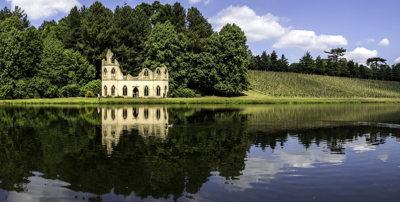 Painshill Lates Painshill Lates