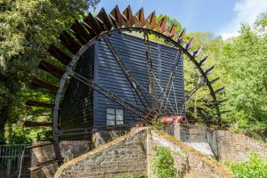 Waterwheel