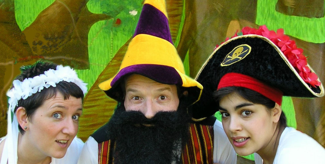 Children’s Fairy Tale Theatre The Cat’s Grin Theatre Company Children’s Fairy Tale Theatre The Cat’s Grin Theatre Company