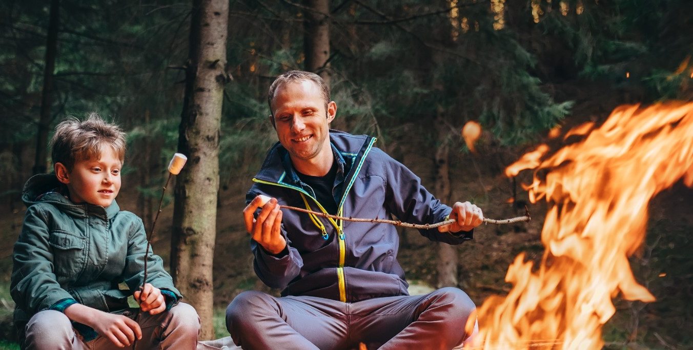 CANCELLED The Big Bushcraft Family Adventure CANCELLED The Big Bushcraft Family Adventure