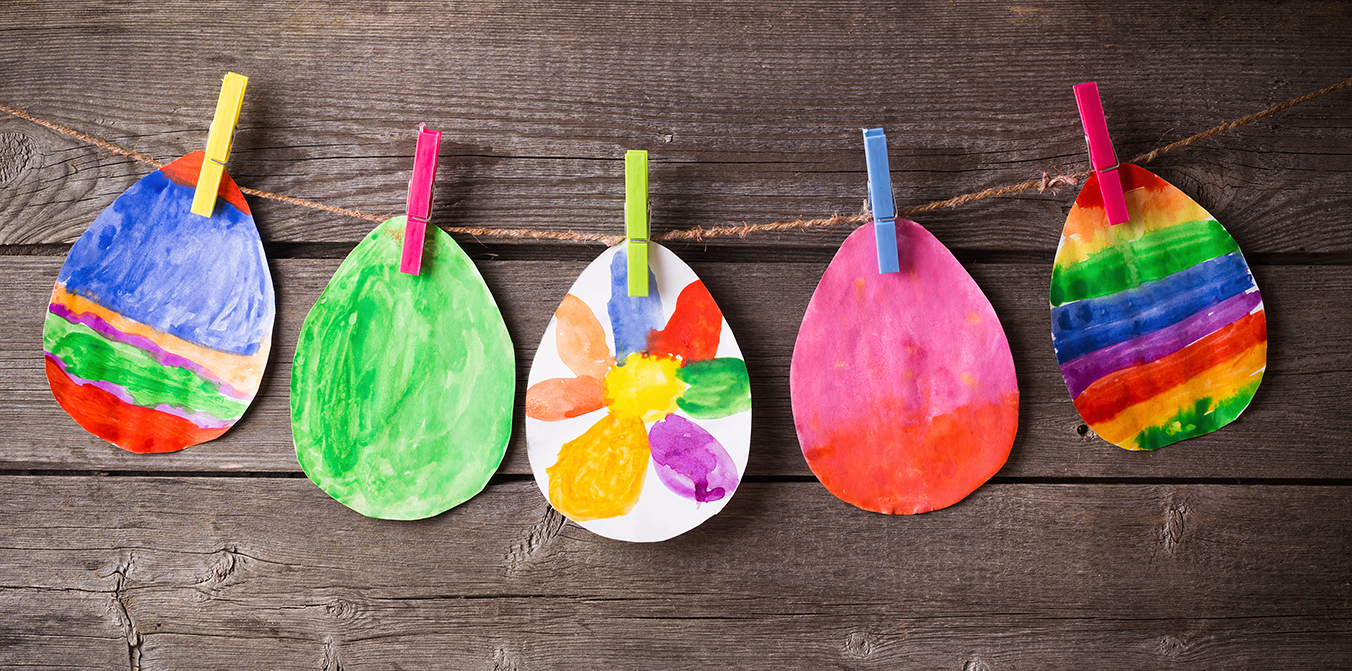 CANCELLED Children’s Easter Arts & Crafts CANCELLED Children’s Easter Arts & Crafts