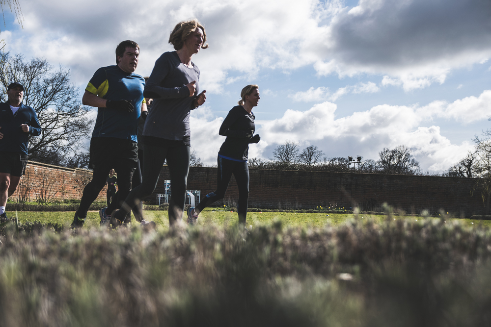 Bootcamp – Wellbeing Week 2020 Bootcamp – Wellbeing Week 2020