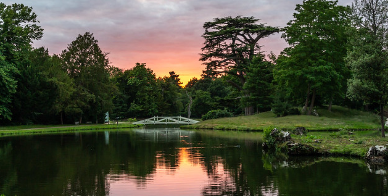 Golden Hour and Sunset Photography Golden Hour and Sunset Photography