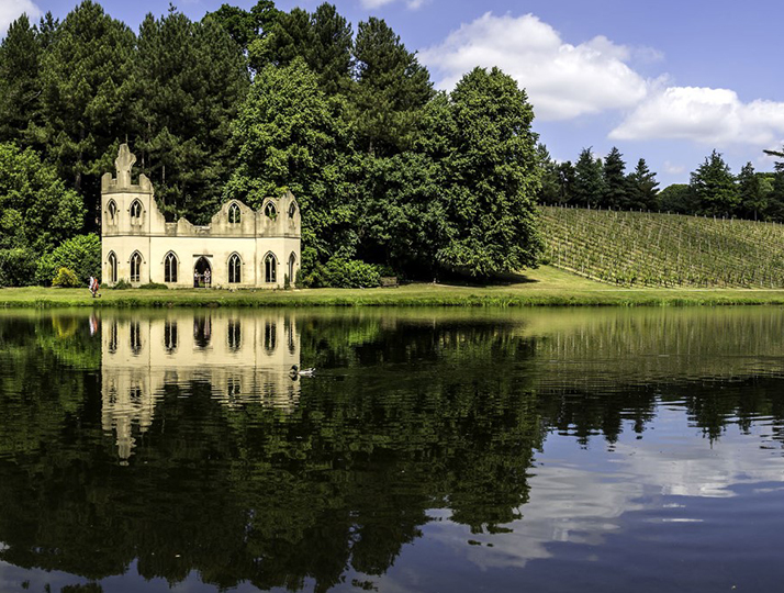 Painshill - Summer Lates 2021