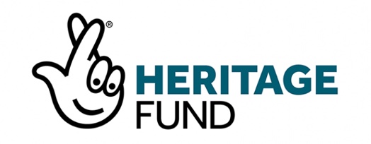 lottery heritage fund logo