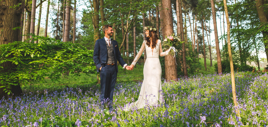 Weddings at Painshill