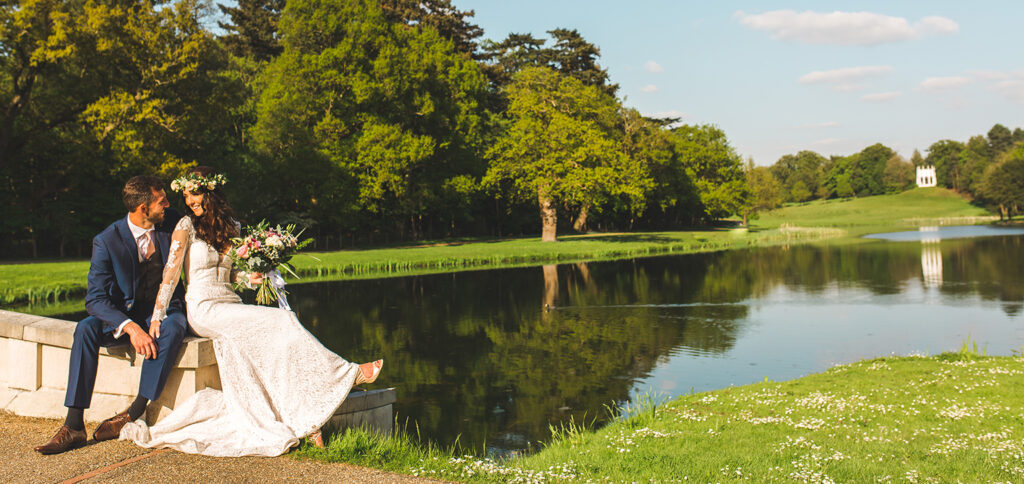 Weddings at Painshill