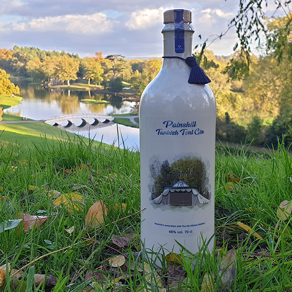 Painshill Gin