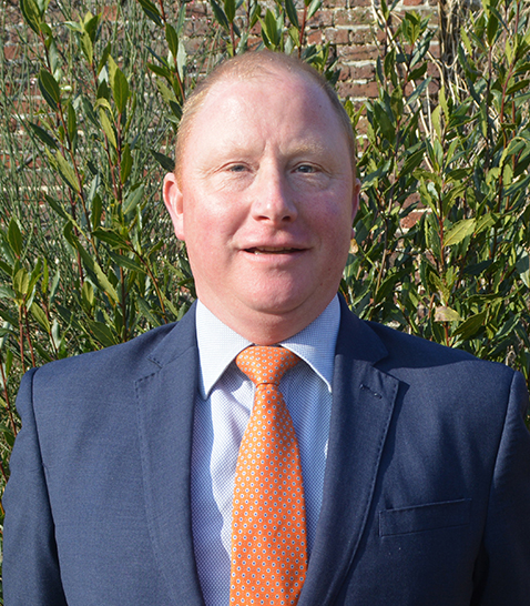 Paul Griffiths