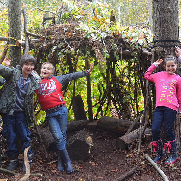 forest school