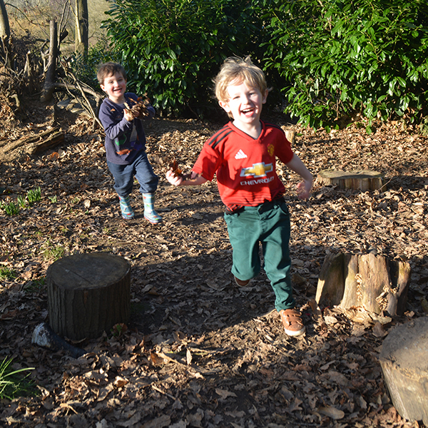 forest school