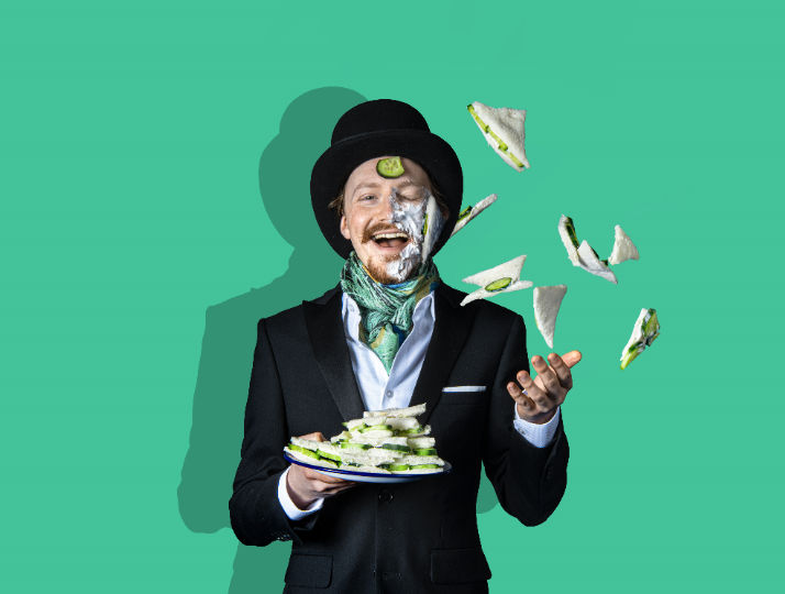 Importance of Being Earnest