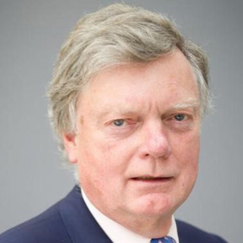 Stephen Lamport trustee