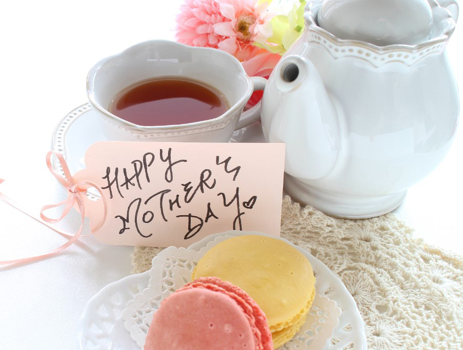 Mother's Day Afternoon Tea *SOLD OUT* Painshill