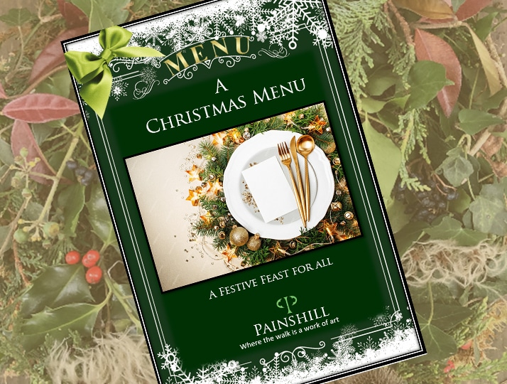 A Christmas Lunch