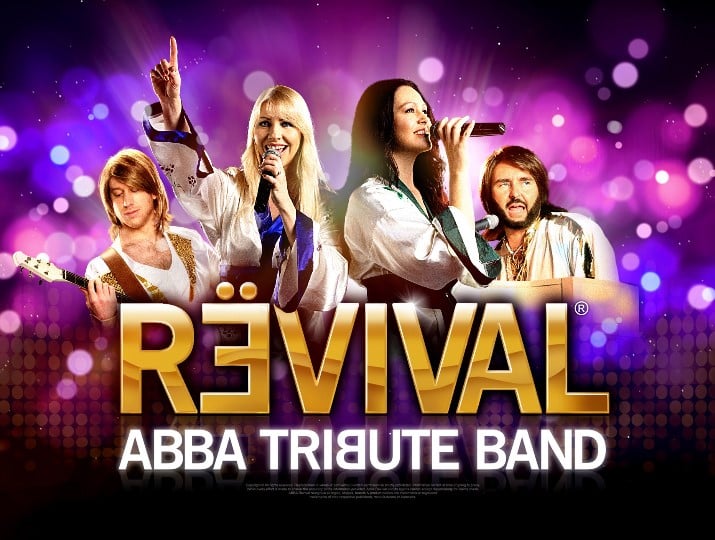 ABBA Revival