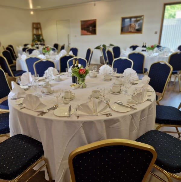 Abercorn Room 