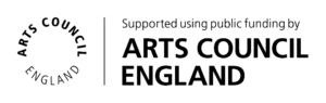 Arts Council England 