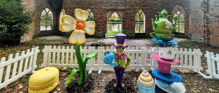 The Hatter