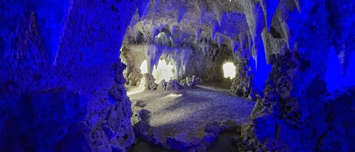 Crystal Grotto