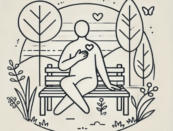 Mindful Self-Compassion Workshop