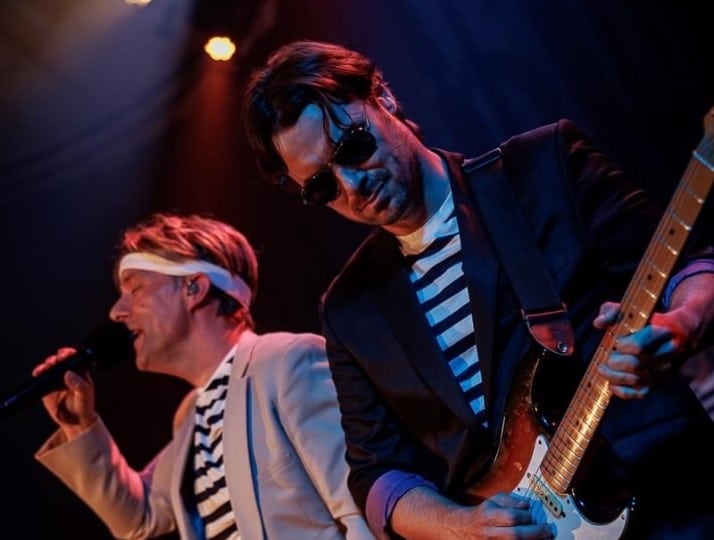 Duran Duran Experience