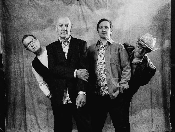 REM by Stipe