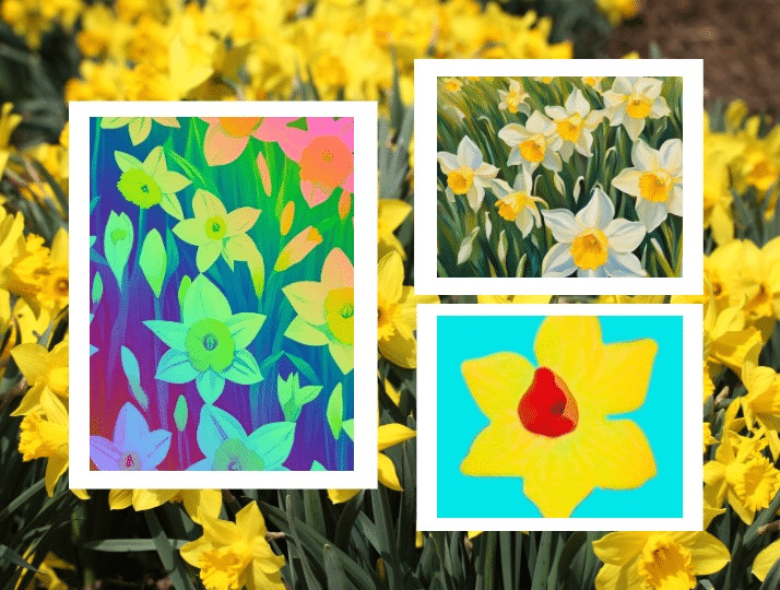 *CANCELLED* Spring Mixed Media Art Workshop