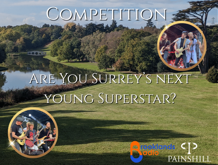 Live Music Lates Competition